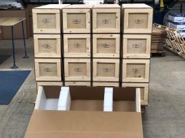 Custom Packaging