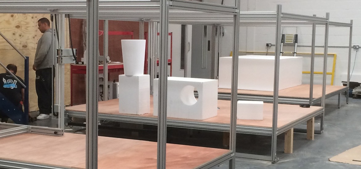 Polystyrene