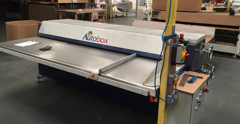 Autobox