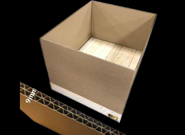 pallet-box